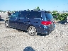 5FNRL3H74AB****** Salvage and Repairable 2010 Honda Odyssey in Philadelphia