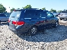 5FNRL3H74AB****** Salvage and Wrecked 2010 Honda Odyssey in Pennsylvania State