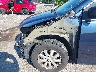 5FNRL3H74AB****** Salvage and Repairable 2010 Honda Odyssey in Pennsylvania State