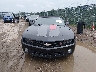 2G1FC3D35C9****** Salvamento 2012 Chevrolet Camaro en Estado de Kansas