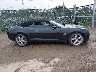 2G1FC3D35C9****** Destrozados 2012 Chevrolet Camaro en Estado de Kansas