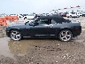 2G1FC3D35C9****** Usados 2012 Chevrolet Camaro en Estado de Kansas