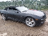 2G1FC3D35C9****** Salvamento y Destrozados 2012 Chevrolet Camaro en Wichita