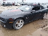 2G1FC3D35C9****** Usados y Reparables 2012 Chevrolet Camaro en Wichita