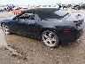 2G1FC3D35C9****** Salvamento y Reparables 2012 Chevrolet Camaro en Wichita