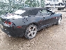 2G1FC3D35C9****** Salvamento y Destrozados 2012 Chevrolet Camaro en Estado de Kansas