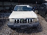 1J4GZ58S3VC****** Wrecked 1997 Jeep Grand Cherokee in Tennessee State