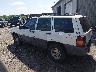 1J4GZ58S3VC****** Repairable 1997 Jeep Grand Cherokee in Tennessee State