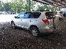 JTMZD33V285****** Salvamento y Reparables 2008 Toyota RAV4 en Atlanta