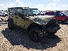 1C4BJWDGXDL****** Salvage and Wrecked 2013 Jeep Wrangler in Lincoln