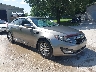 5XXGM4A70DG****** Salvage and Wrecked 2013 Kia Optima in Knoxville