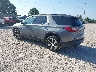 1GNEVHKW7LJ****** Salvamento y Reparables 2020 Chevrolet Traverse en Springfield
