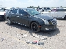 2G61P5S30D9****** Salvamento y Destrozados 2013 Cadillac XTS en Houston