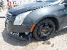2G61P5S30D9****** Salvamento y Reparables 2013 Cadillac XTS en Estado de Texas