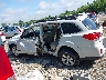 4S4BRCCC2A3****** Salvage 2010 Subaru Outback