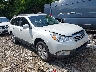 4S4BRCCC2A3****** Salvage and Wrecked 2010 Subaru Outback in Nashville