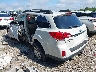 4S4BRCCC2A3****** Salvage and Repairable 2010 Subaru Outback in Nashville