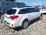 4S4BRCCC2A3****** Salvage and Wrecked 2010 Subaru Outback in Tennessee State