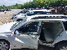 4S4BRCCC2A3****** Salvage and Repairable 2010 Subaru Outback in Tennessee State