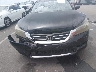 1HGCR2F37FA****** Destrozados 2015 Honda Accord en Estado de Carolina del Norte