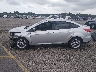1FADP3F22JL****** Salvamento 2018 Ford Focus