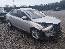 1FADP3F22JL****** Salvamento y Destrozados 2018 Ford Focus en Lexington