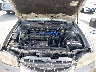 1N4DL01D0YC****** Reparables 2000 Nissan Altima en Los Angeles