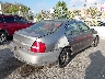 1N4DL01D0YC****** Salvamento y Destrozados 2000 Nissan Altima en Estado de California