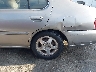 1N4DL01D0YC****** Salvamento y Reparables 2000 Nissan Altima en Estado de California