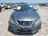 1N4AL3AP7HN****** Wrecked 2017 Nissan Altima in Texas State