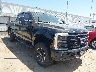 1FT8W2BM9SE****** Salvage and Wrecked 2025 Ford F-250 in Houston North