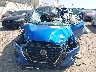 3N1CP5CVXML****** Wrecked 2021 Nissan Kicks in Texas State