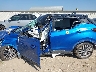 3N1CP5CVXML****** Repairable 2021 Nissan Kicks in Texas State