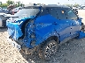 3N1CP5CVXML****** Salvage and Wrecked 2021 Nissan Kicks in Texas State