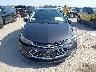 1G1BF5SM0H7****** Wrecked 2017 Chevrolet Cruze in Texas State