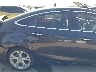 1G1BF5SM0H7****** Wrecked 2017 Chevrolet Cruze in Fort Worth North