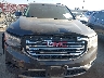 1GKKNNLSXHZ****** Wrecked 2017 GMC Acadia in Texas State