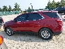 2GNAXSEV3J6****** Salvage 2018 Chevrolet Equinox