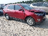 2GNAXSEV3J6****** Salvage and Wrecked 2018 Chevrolet Equinox in Louisville North