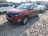 2GNAXSEV3J6****** Used and Repairable 2018 Chevrolet Equinox in Louisville North