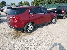 2GNAXSEV3J6****** Salvage and Wrecked 2018 Chevrolet Equinox in Kentucky State