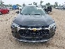 KL77LHE29RC****** Wrecked 2024 Chevrolet Trax in Ohio State