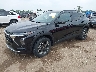 KL77LHE29RC****** Used and Repairable 2024 Chevrolet Trax in Cincinnati