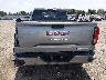 1GTRUCEK5SZ****** Usados 2025 GMC Sierra 1500