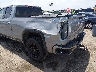 1GTRUCEK5SZ****** Salvamento y Reparables 2025 GMC Sierra 1500 en Little Rock