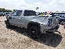 1GTRUCEK5SZ****** Salvamento y Reparables 2025 GMC Sierra 1500 en Little Rock