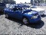3N1CB51DX6L****** Salvage and Wrecked 2006 Nissan Sentra in Atlanta South