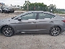 5NPD84LF3LH****** Repairable 2020 Hyundai Elantra in North Carolina State