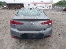 5NPD84LF3LH****** Wrecked 2020 Hyundai Elantra