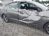 5NPD84LF3LH****** Salvage and Repairable 2020 Hyundai Elantra in North Carolina State